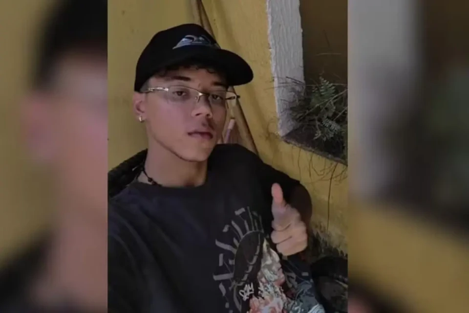 adolescente x acidente x eduardo