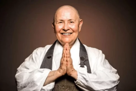 Monja Coen se apresenta em Goiânia; saiba quando e onde