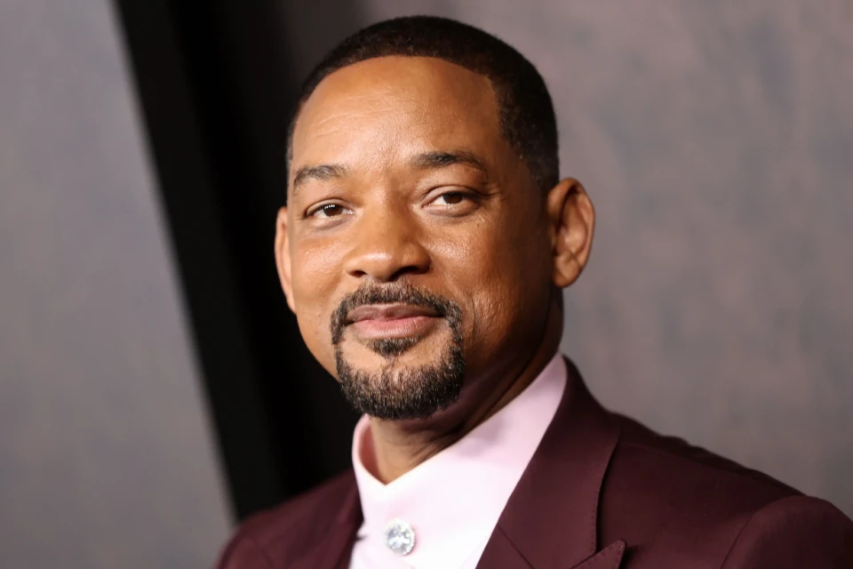 Will Smith é processado e acusado de assédio sexual