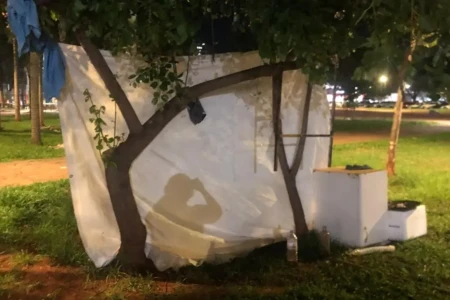 Moradores do Setor Aeroporto denunciam insegurança e invasões ligadas ao Centro Pop