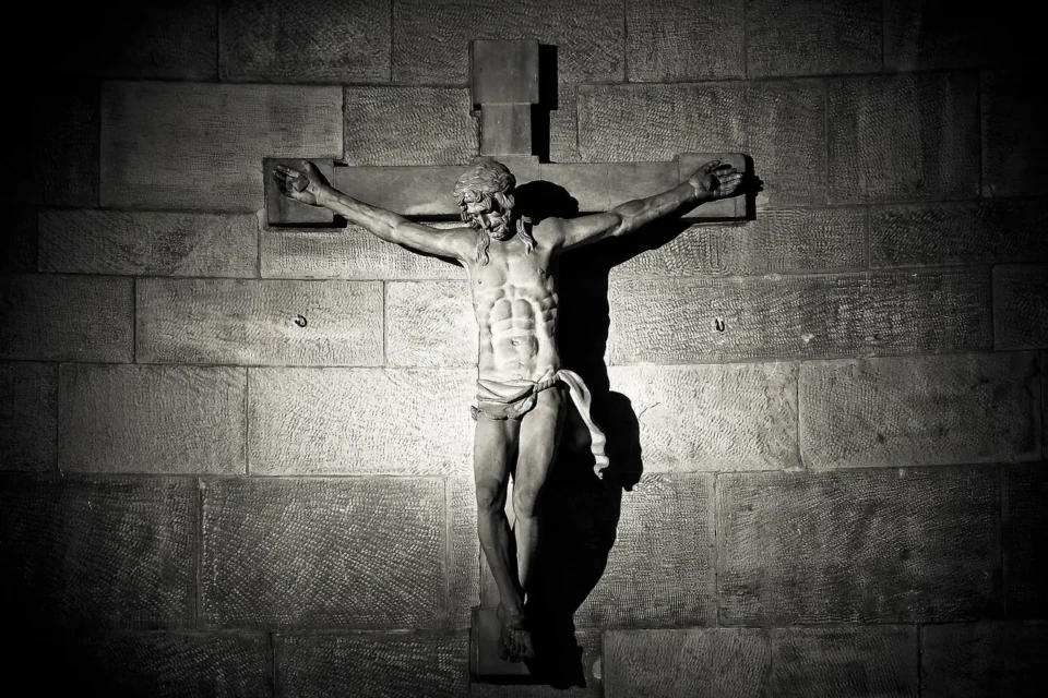 Aposta contra volta de Jesus Cristo rende mais do que título do Tesouro dos EUA no Polymarket (Foto: Pixabay)