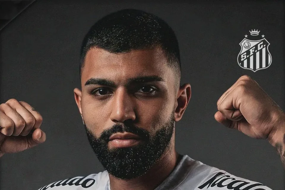 Gabigol