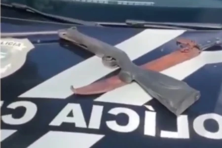 BRIGA X FAMILIA X TRINDADE