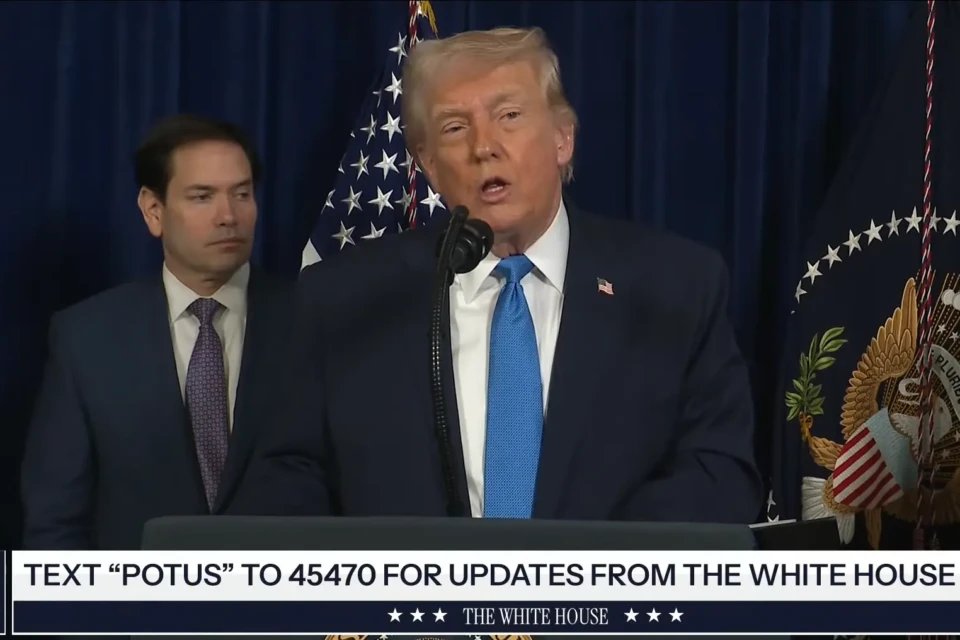 trum