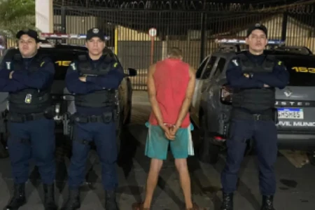 cachorro x suspeito x rio verde