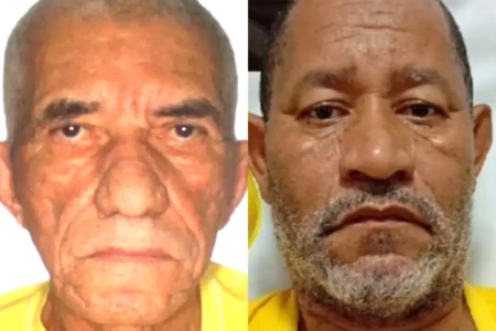 Dois internos são encontrados sem vida em unidade prisional de Mineiros (Foto: Reprodução)