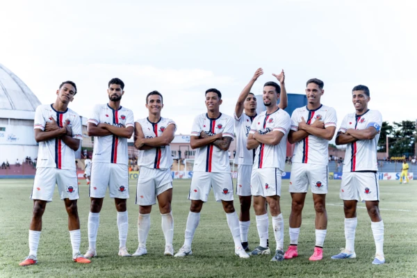 Guanabara City - Copinha