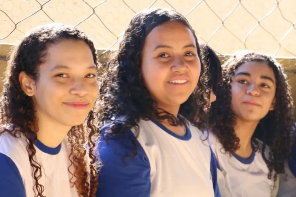 Escolas e Cmeis de Goiânia iniciam matrículas para novatos