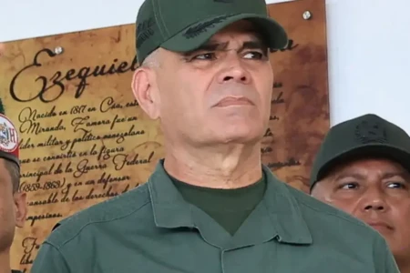 Equipe de segurança de Maduro foi morta a sangue frio, diz ministro