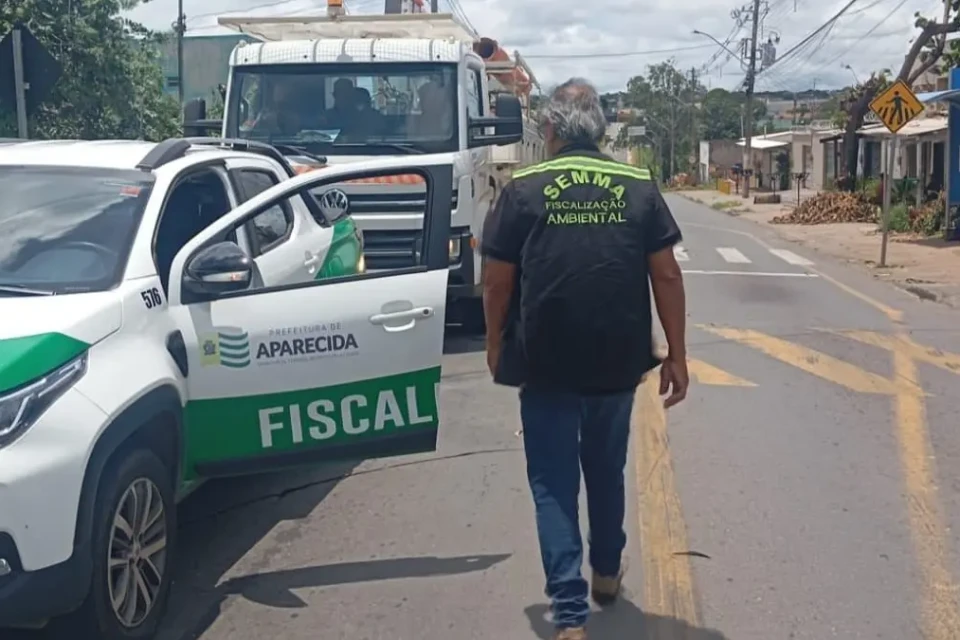 Imagem da ação