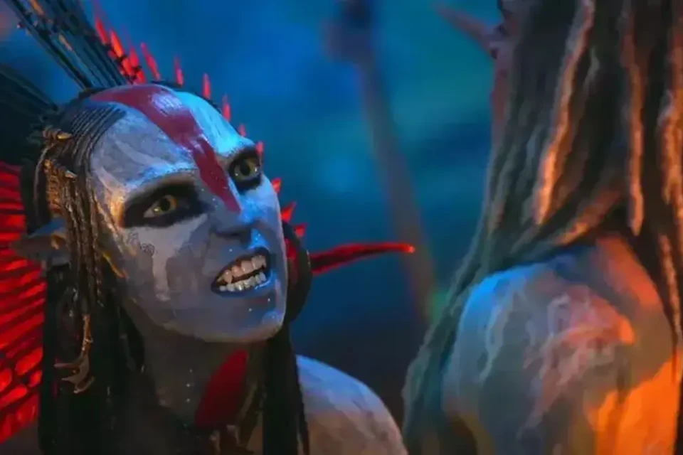 Avatar: Fogo e Cinzar ultrapassa US$ 1 bi em bilheteria