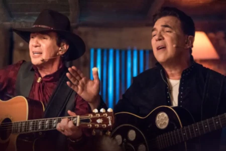 98ª Folia de Reis de Itaguari terá show de Di Paulo & Paulino