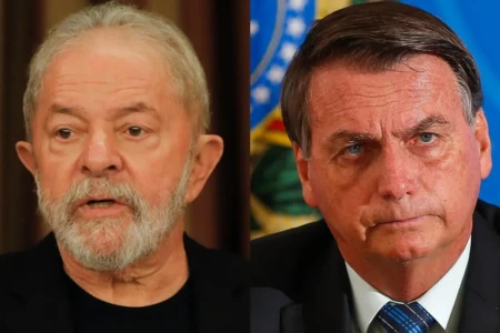 Lula planeja evento no 8/1 para anunciar veto a projeto que reduz pena de Bolsonaro ato contra anistia do lado de fora do Palácio do Planalto