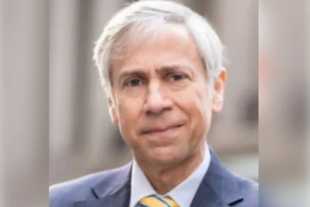 Quem é Barry Pollack, advogado que representará Maduro nos EUA (Foto: Reprodução)