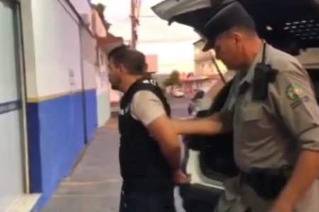 Juíza mantém preso acusado de tiroteio que matou empresário no Lago Corumbá