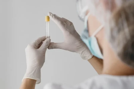 Lei prevê coleta de DNA de todos os condenados a prisão em regime fechado