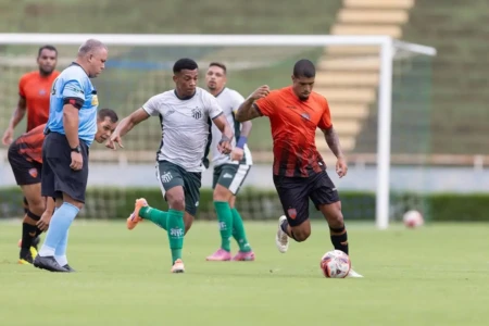 Uberlândia 3x1 Abecat