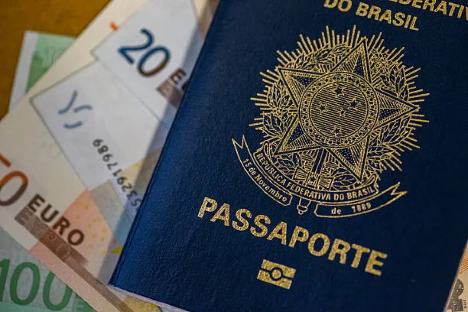 imigraçao