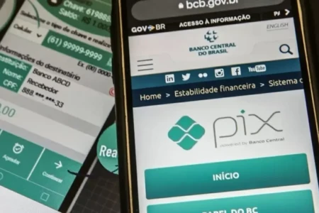 Nova regra do PIX começa a valer entenda Medida do Banco Central visa promover maior segurança para usuários