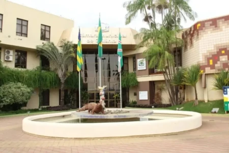 Câmara Municipal de Goiânia