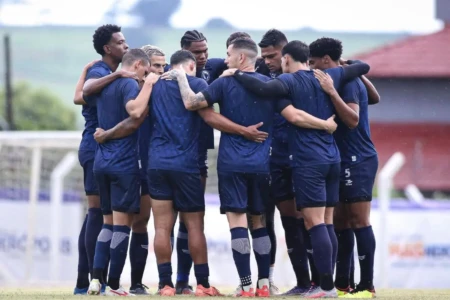 Novo na elite, Centro Oeste SAF aposta em planejamento para o Goianão