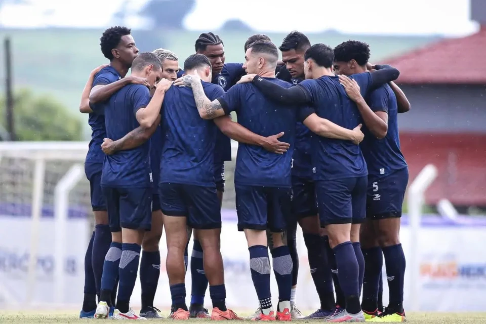 Novo na elite, Centro Oeste SAF aposta em planejamento para o Goianão