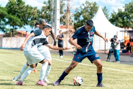 Guanabara City 3x1 Vasco