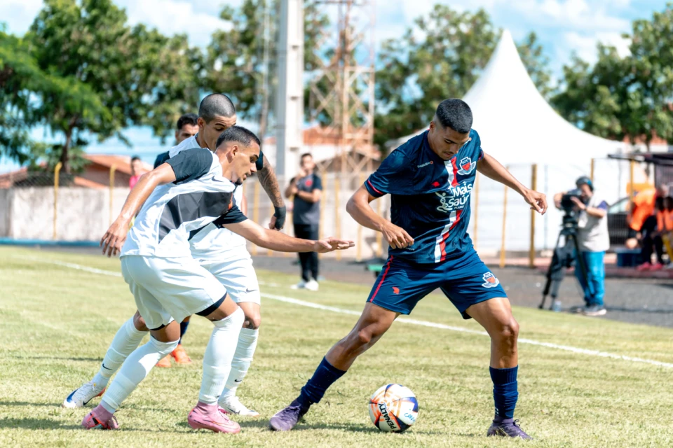 Guanabara City 3x1 Vasco