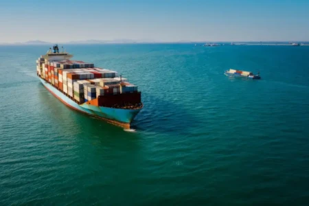 Com tarifaço de Trump, exportações para EUA caem 6,6% em 2025 (Foto: Governo federal)