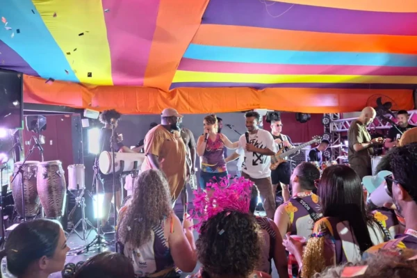 Bloquinho de pré-carnaval em Goiânia terá Maíra Lemos, Maluê e Mara Cristina