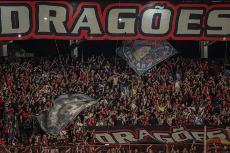 Atlético Goianiense inicia a venda dos ingressos contra Anápolis