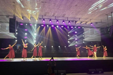 Aparecida de Goiânia recebe mostra gratuita de arte cristã nesta quarta-feira