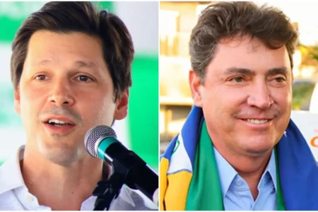 Daniel e Wilder podem se acertar este ano de olho em 2026