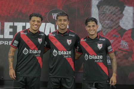 Lima, Kevin Ramírez e Jader