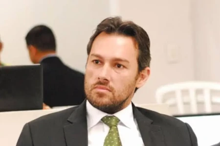 Neto do ex-deputado Fernando Cunha quer representar Anápolis na Assembleia Legislativa