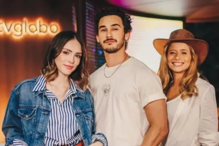 'Fator agro' ajuda Globo, e 'Coração Acelerado' bate recorde comercial antes da estreia Novela das 19h será ambientada em Goiás