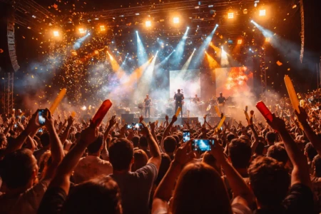 Sertanejo deixa o topo após sete anos; veja qual gênero dominou as músicas mais ouvidas de 2025 as músicas mais tocadas em 2025 no Brasil