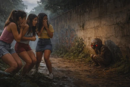 Documentos das Forças Armadas revelam a verdade sobre o ET de Varginha extraterrestre visto em Minas Gerais completa 30 anos veja foto