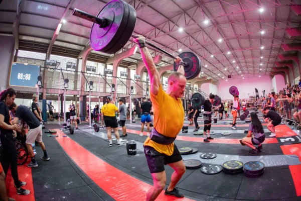Maior evento fitness da América Latina chega a Goiânia