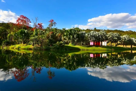 New York Times coloca destino brasileiro entre os principais para ir em 2026; saiba qual Local é o único brasileiro entre 52 turísticos