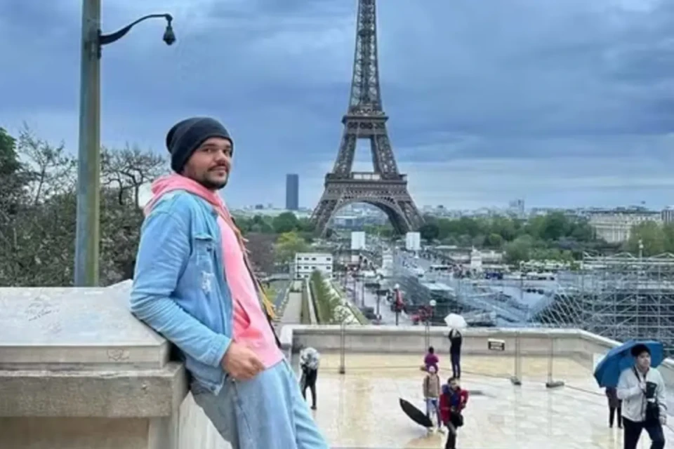 goiano x paris