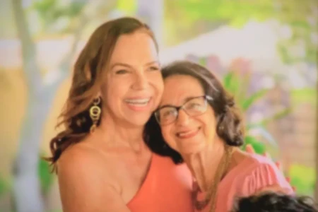 Companheira nos 'rolês' e 'mãe' de sobrinhos: quem era a mulher que morreu atropelada na T-9 (Foto: Lúcia Chein)