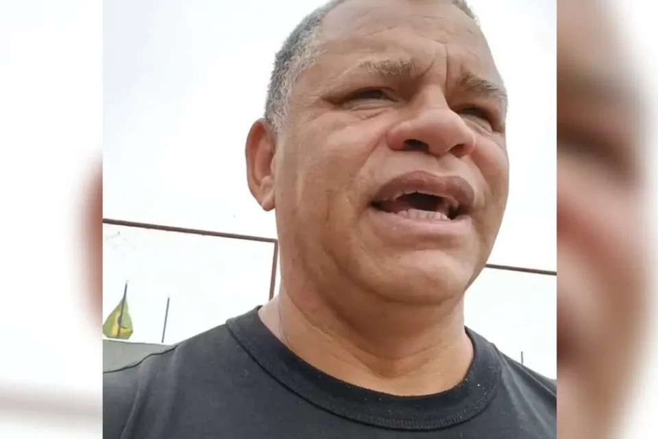 Oficial da PM flagra criminoso reincidente que tentava invadir sua casa no Entorno; veja relato