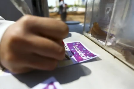 Concurso 3582 da Lotofácil: veja resultado e prêmios que saíram para Goiás (Foto: Agência Brasil)