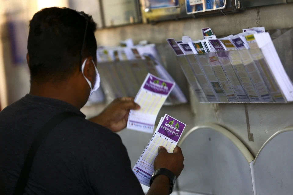 Concurso 3583 da Lotofácil: veja resultado e prêmios que saíram para Goiás (Foto: Agência Brasil)
