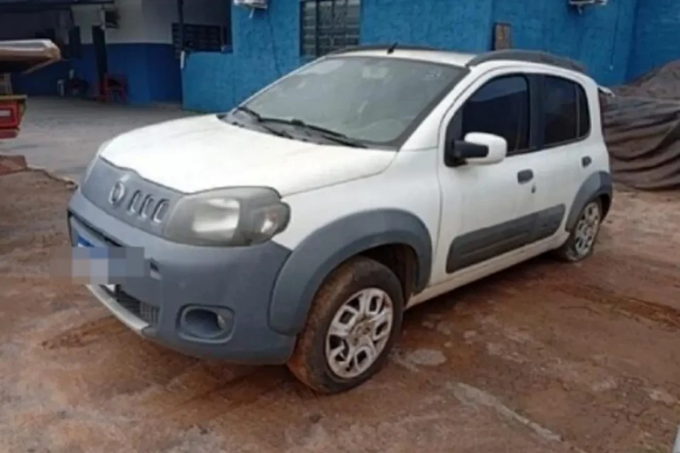 imagem dos veículos