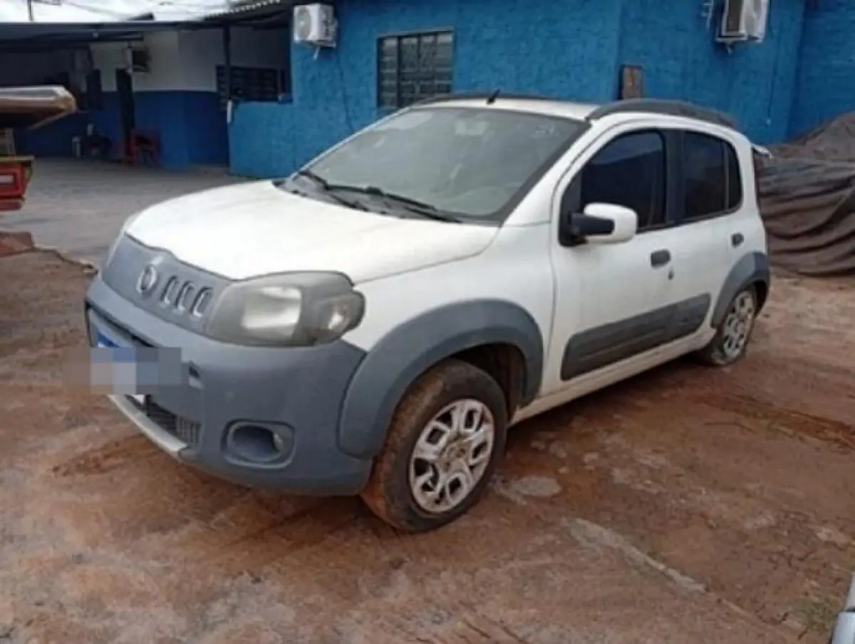 imagem dos veículos