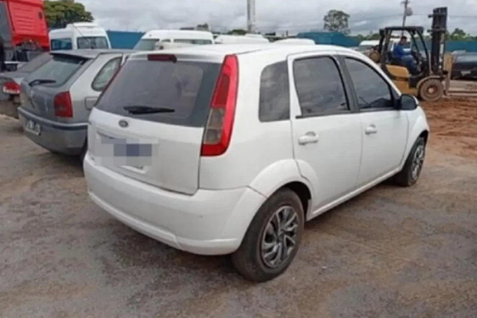 imagem dos veículos