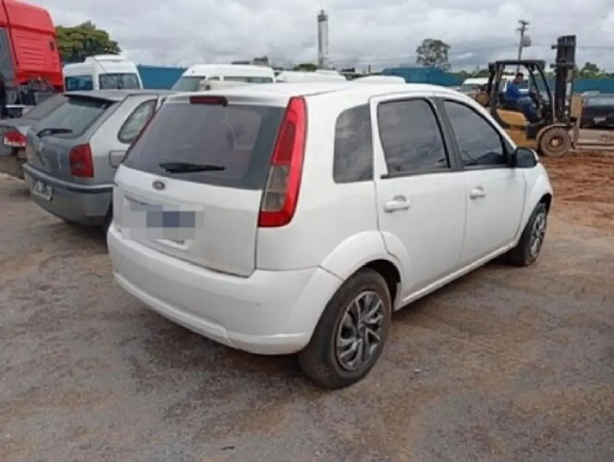 imagem dos veículos