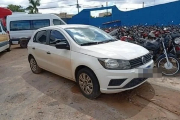 imagem dos veículos